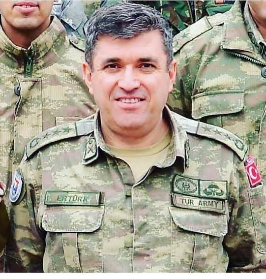 Elazığ TR 🇹🇷 tweet media