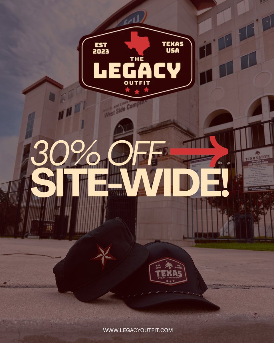 The Legacy Outfit tweet media