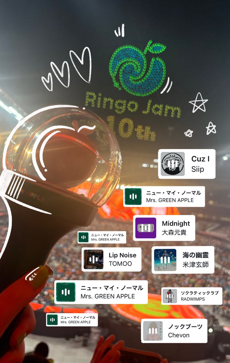 sa_ku_wagm's tweet photo. 新tag🏷

''ある日突然花が咲いたらラッキー
             そんな調子で生きろエヴリデイ''

♡、↺、💬 全ての反応お迎え上がります。

全てのリプ必ず返す主義です
遠慮なく仲良くしましょう
仲良くさせてください

 #ミセス好きと繋がりたい
 #邦ロック好きと繋がりたい https://t.co/L3GeoZyT1W