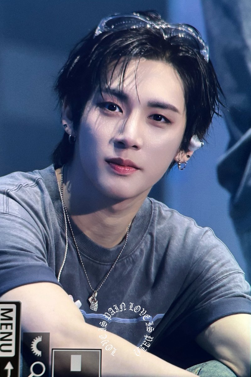 loveispain_ts's tweet photo. 260717

#TAESAN #태산 
#BOYNEXTDOOR #보이넥스트도어 https://t.co/SjA2142SVr