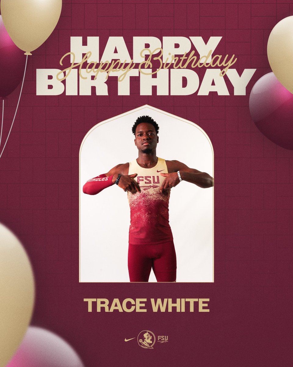 Florida State T&F/XC tweet media