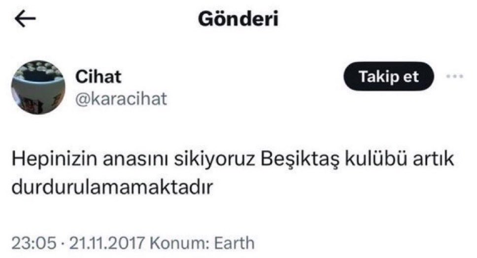 ılgın tweet media