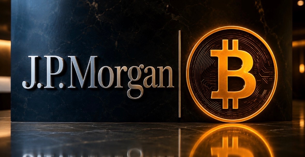 Crypto_Crib_'s tweet photo. HUGE‼️

J. P. Morgan to accept BTC as collateral for loans. 🟠 https://t.co/yG9nl07llq