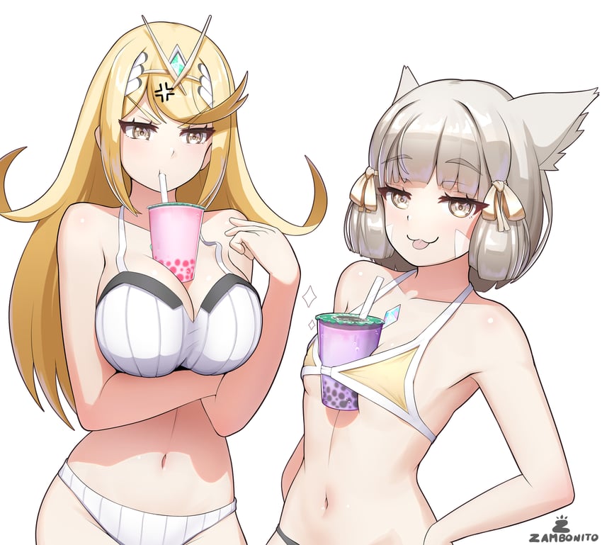 KALElDOSCOPICS's tweet photo. 𝓦hat Nia doesnˋt have
ㅤin chest size she
ㅤmakes up for in
ㅤcreativity．

And insane womb
ㅤbruising sex．

But this isnˋt about
ㅤher cock₊ᐟ https://t.co/oM8vhBCQqK