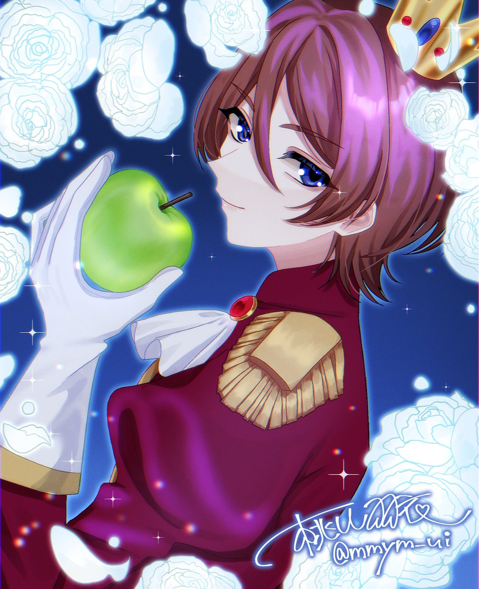 mmym_ui's tweet photo. ｲニ誕生日おめでとうの再掲 https://t.co/gKLVvEA4Os