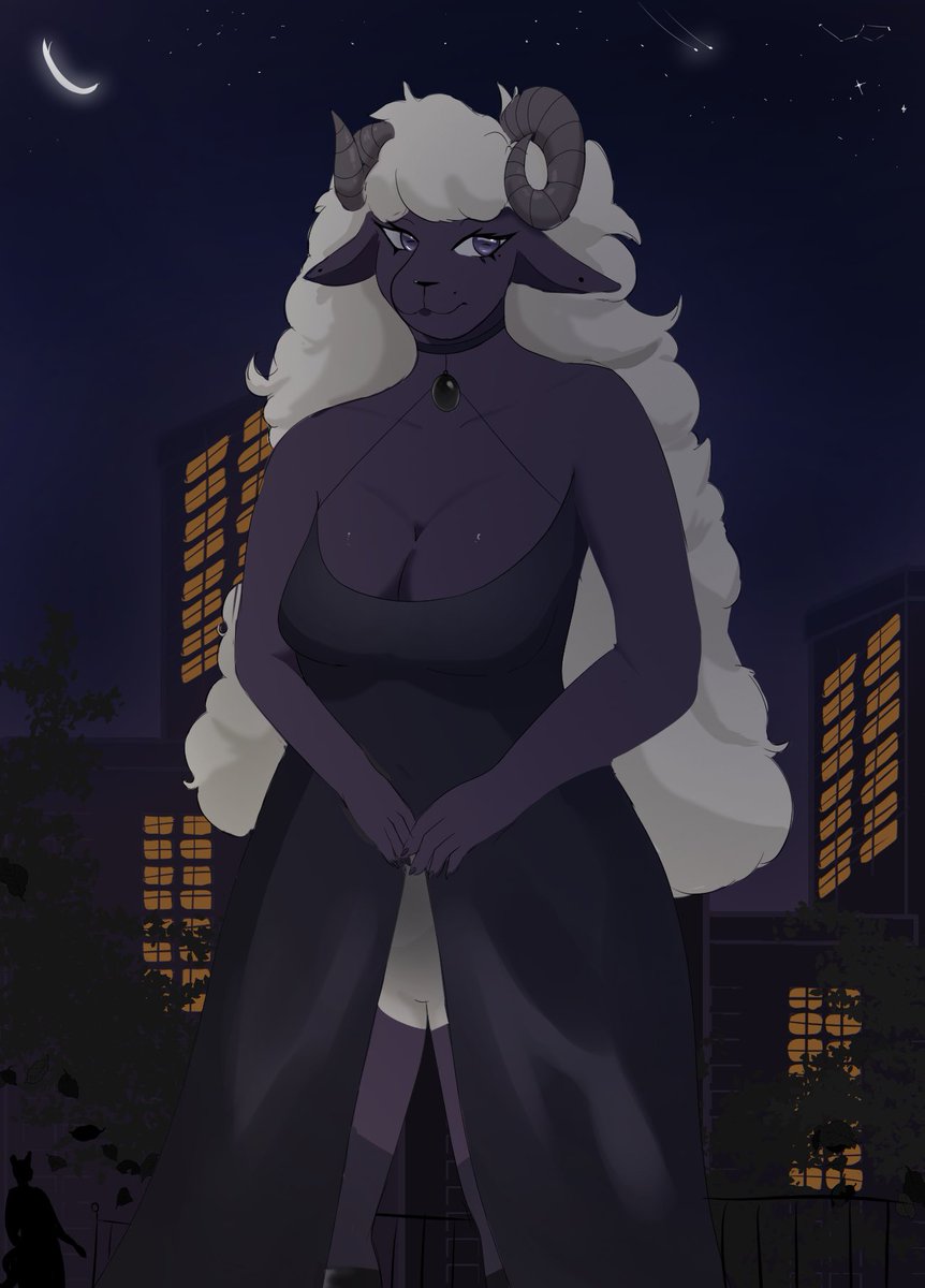 W3rewulfs's tweet photo. Another art fight attack^^!

Character belongs to @/CPASLOCL
#Furry #Furryartwork #Furryart https://t.co/CgpL6Pj202