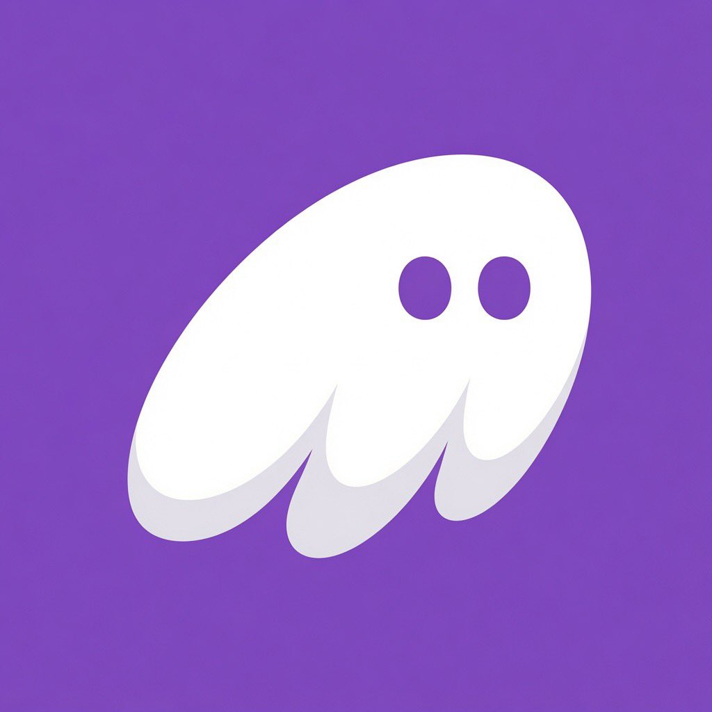 GhostixSol tweet picture