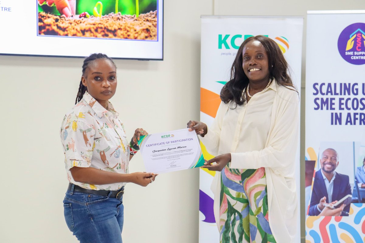 ForeverAfrica2's tweet photo. The biggest lesson?A social enterprise must think commercially without losing sight of its mission.Profit isnt the goal—it's the fuel that allows us to scale our impact and serve more communities.
Building businesses.Transforming lives. Creating lasting impact.
#SocialEnterprise https://t.co/9W4hfkMJqu