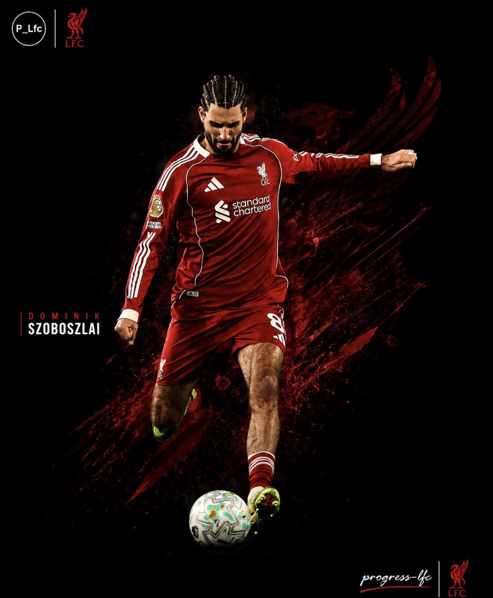 Progress_Lfc's tweet photo. Lol, this is just me thinking aloud…

I always knew Szoboszlai and Trent were close, so it got me wondering.

Could it be that Trent had already made up his mind about joining Madrid long before everything unfolded? Or maybe he never really tried to convince Trent to stay because he knew his own decision was final.

We’ll probably never know what was said behind closed doors, but it’s an interesting thought.