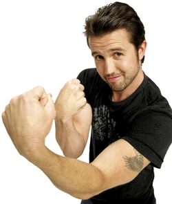 sundialll_'s tweet photo. @tyunningrpf kevin clay just looks so much like mac always sunny,, and now i think kevin is mac always sunny coded,,,, https://t.co/hSZF6aOjIH