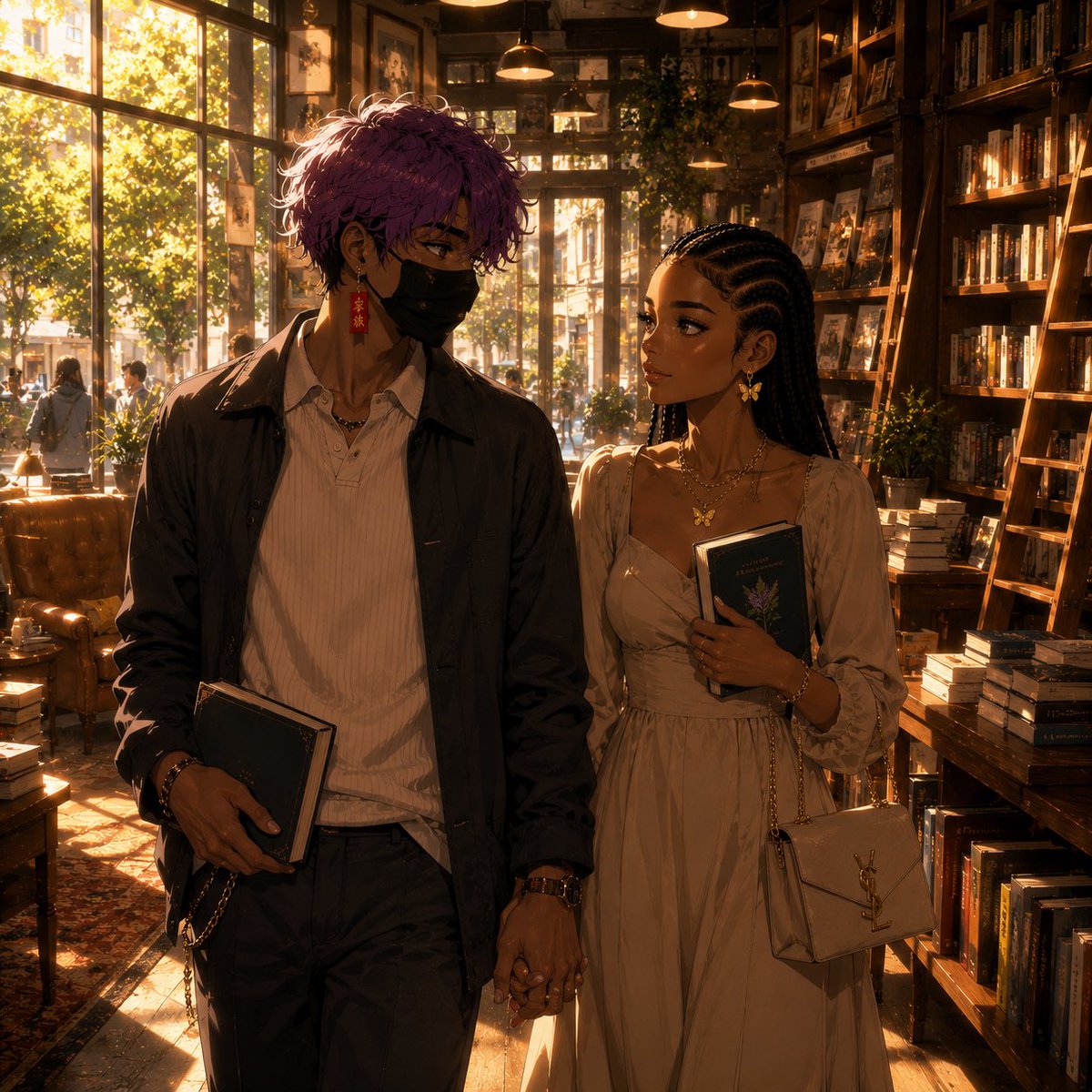 S A M M Y 🥷 tweet media