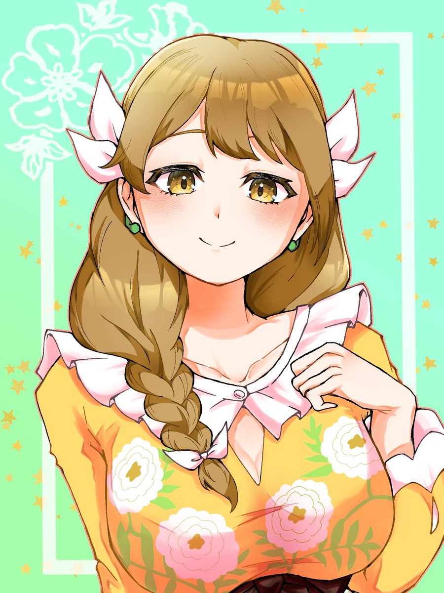 shii_atelier's tweet photo. ゴルマリおたおめ絵も描いてました！
ほんとにおめでと～～～！！！

#ゴルドマリー生誕祭2026 https://t.co/rRySn3MI2d
