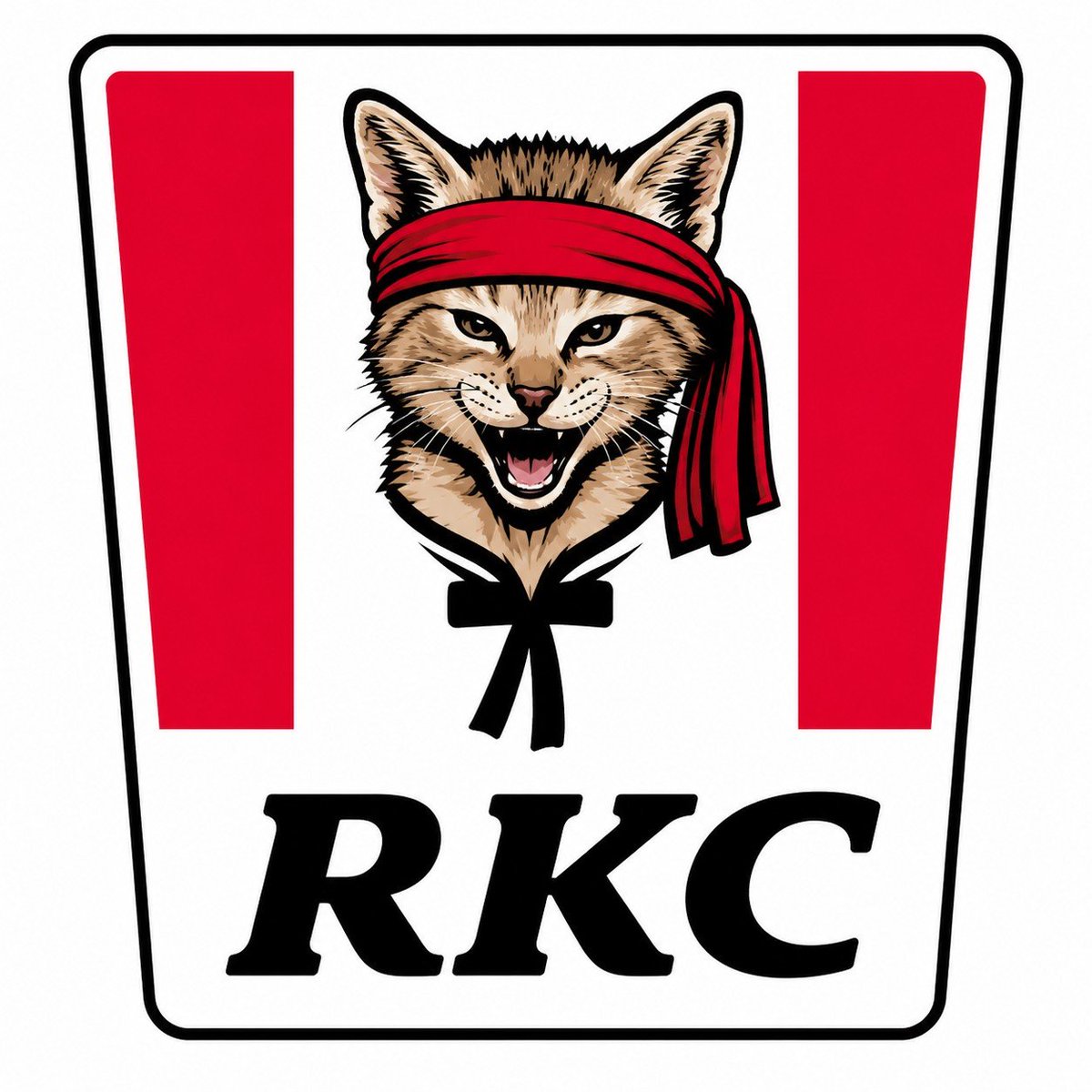 Rambo Kitten Crew tweet media