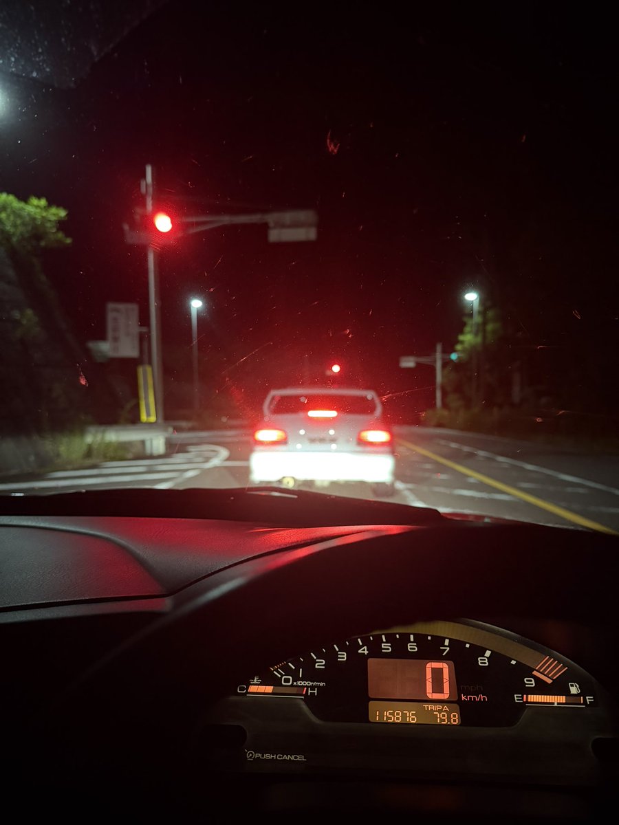 s2000_ryo's tweet photo. 久しぶりに⛰️へ https://t.co/W3tUO71P76