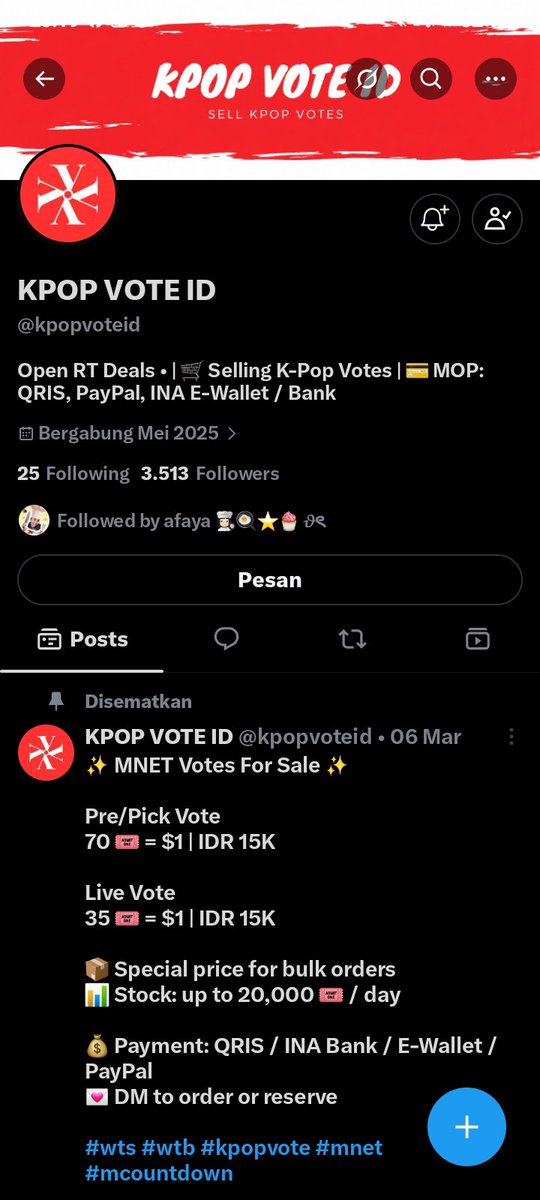 meran 😈 tweet media