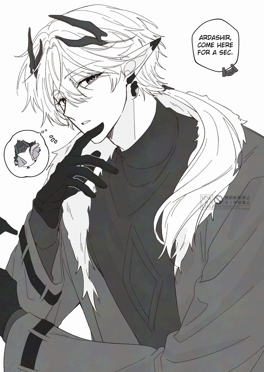 nemucoonaru's tweet photo. #ardaminA 
i like this concept design ardashir sm... https://t.co/nzAXKfH2uY
