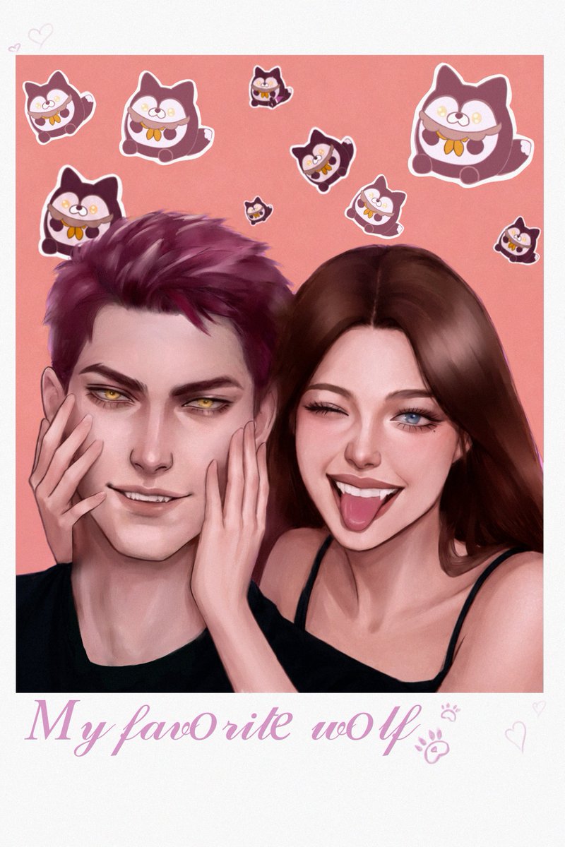 ✦𓆩♡𓆪 ℳ𝒶𝓇ℊℴ 𓆩♡𓆪 tweet media