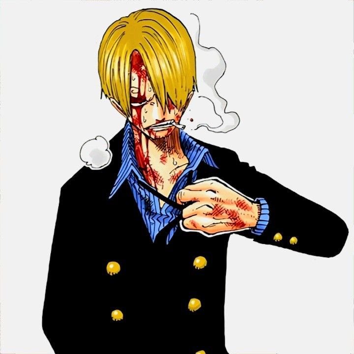 ackerwrld's tweet photo. basically sanji https://t.co/s7tb3U80VG