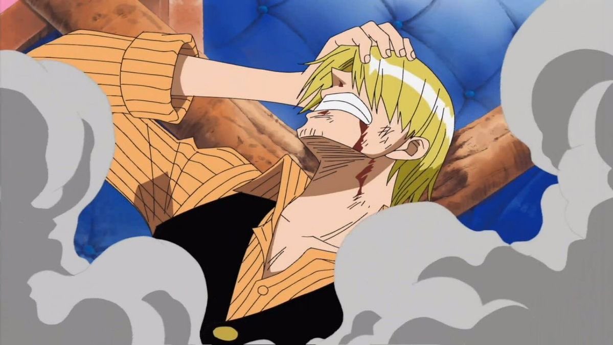 ackerwrld's tweet photo. basically sanji https://t.co/s7tb3U80VG