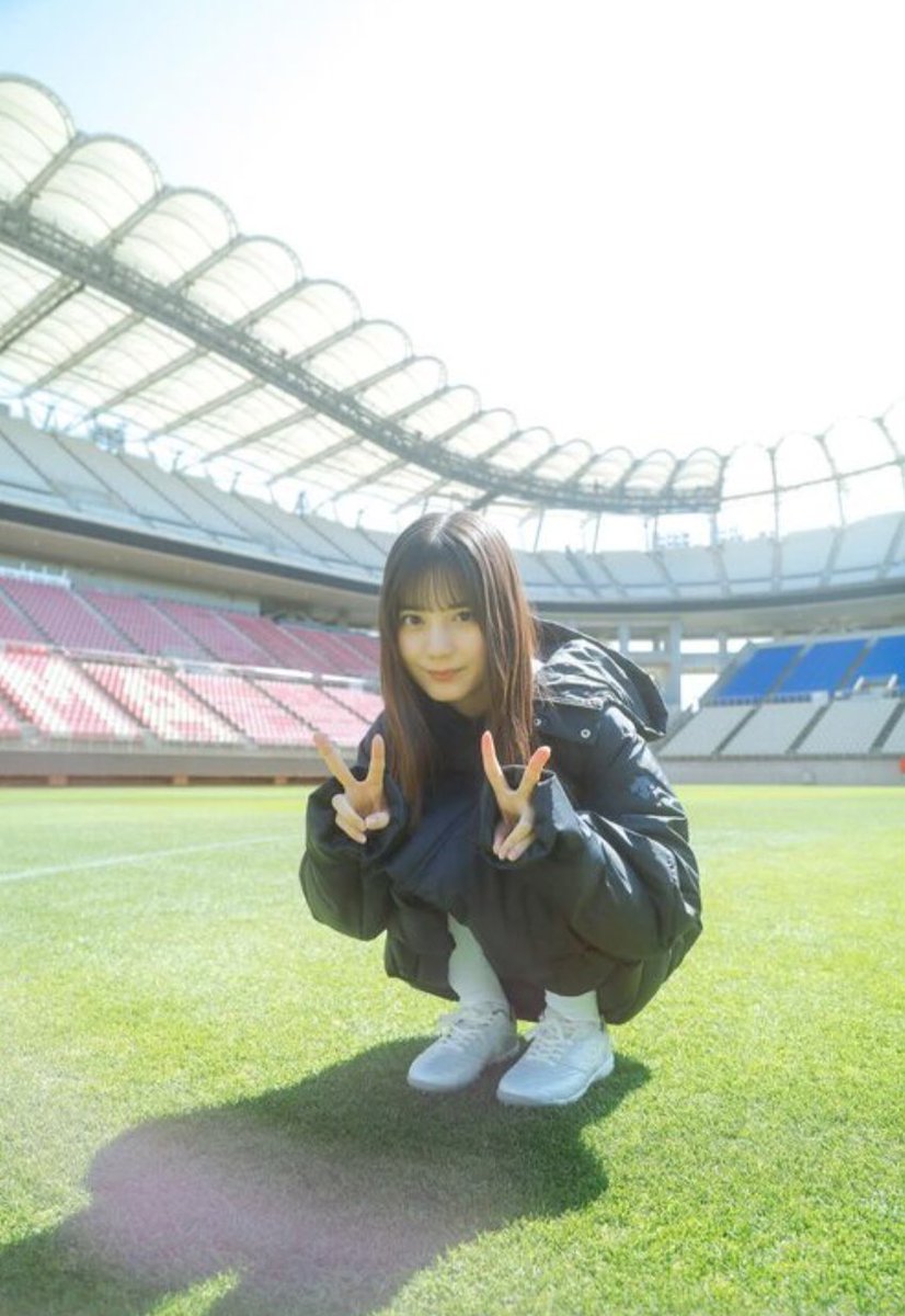 Sorafkdj's tweet photo. 🏷️更新　06 CHIBA

🦖小坂菜緒🦖
🐧松尾桜🐧

🦌アントラーズサポーター🦌

卒業写真だけが知っている　撮影地学校OB

おひさまのみなさん仲良くしましょ！

#日向坂46
#小坂菜緒
#松尾桜
#鹿島アントラーズ https://t.co/zvcO1DPLGJ