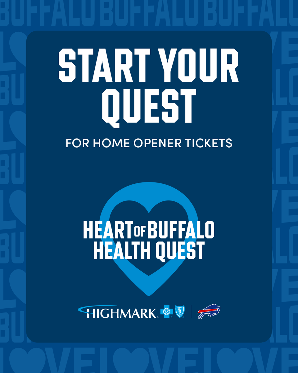 Buffalo Bills tweet media