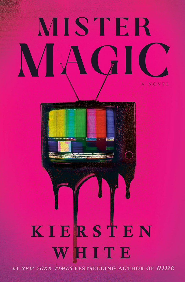 sapphicfool's tweet photo. cr: mister magic by kiersten white https://t.co/u6O8xGvIrZ