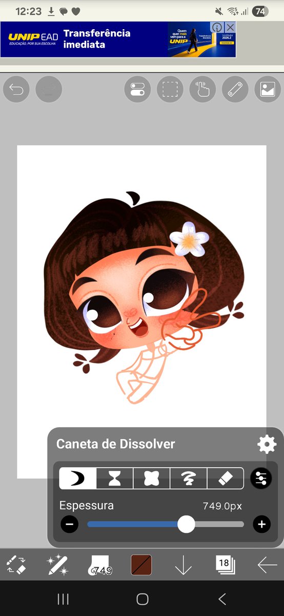 rhayrhay☀️✨️ - comissões abertas 0/3 tweet media