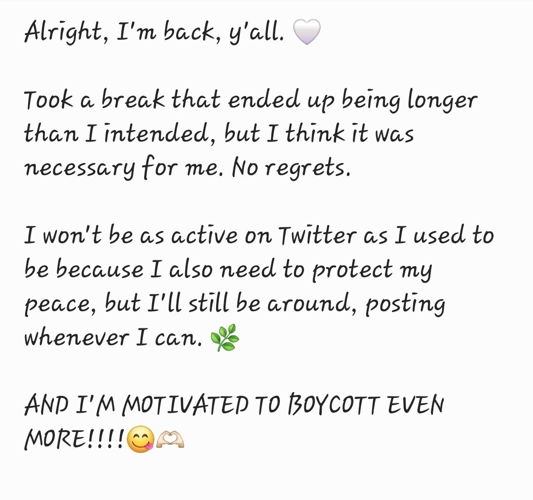 Kiv_7 | OT7☆♡° tweet media