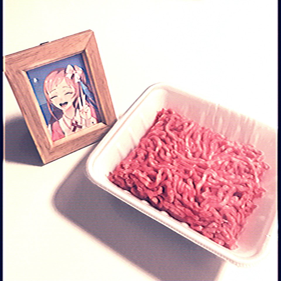 Byackopath's tweet photo. そういえばうちのフレッシュアイドルことにくるちゃんが爆誕してからちょうど5年らしい。 https://t.co/hpklE43wJi