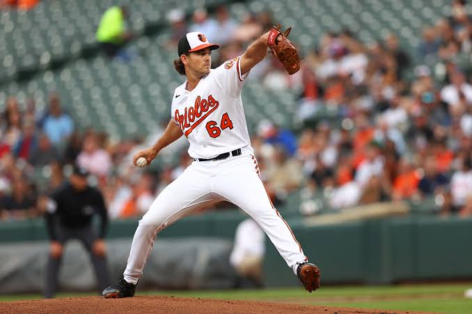 Clutch_Betss's tweet photo. ⚾️ MLB FRIDAY

New York Yankees ML +100
Baltimore Orioles ML +108

⚡️LIKE it up if you're TAILING https://t.co/q0gfwlIkUe