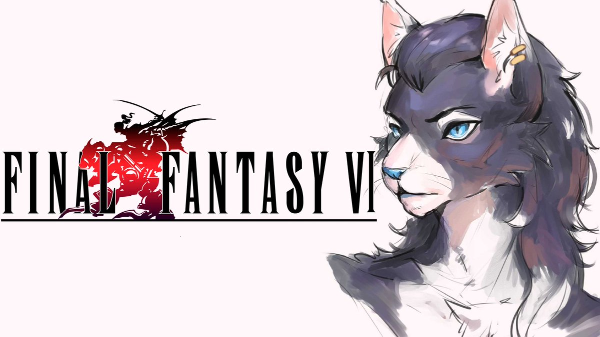 Rato_channel's tweet photo. 🔴LIVE ON🔴

Final Fantasy 6

🎨 @/Alexa_0okami 

📎 Se dá 1 Foda, Like ou RT. https://t.co/v0ehqxrFwP