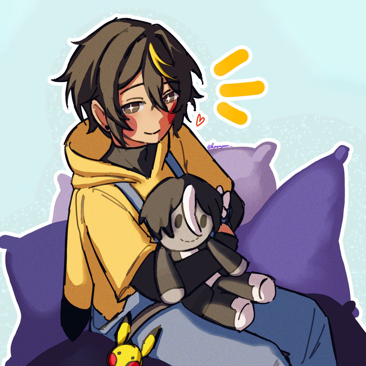 div plushie tweet media