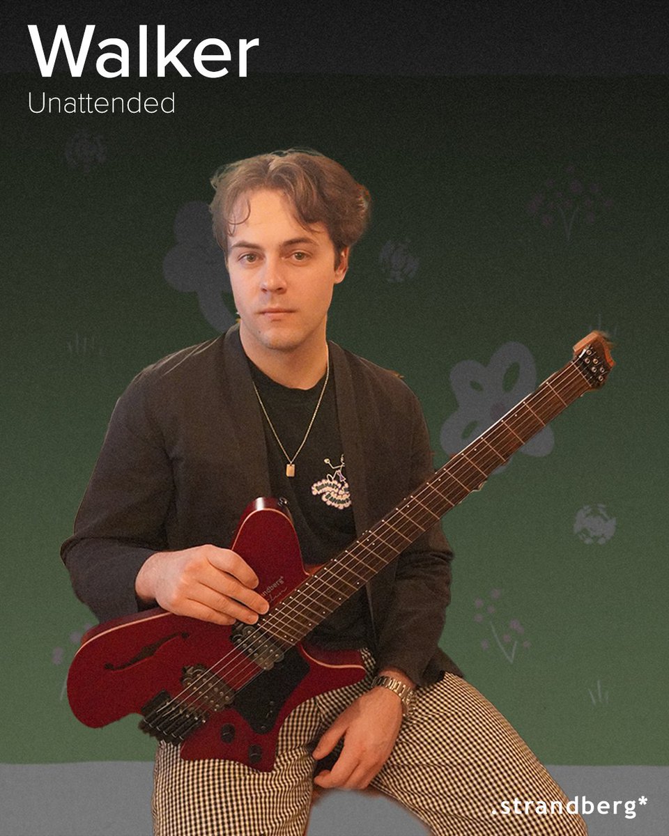 strandbergGuit's tweet photo. Today we are highlighting some new releases from our .strandberg* artists! 🎵🌟

Ranging from crushing drop tuned riffage to sweet jazz pop, our artists have been busy this summer! Did you catch these latest drops?

What releases are you excited for later this year? https://t.co/OLNUVeGyhb