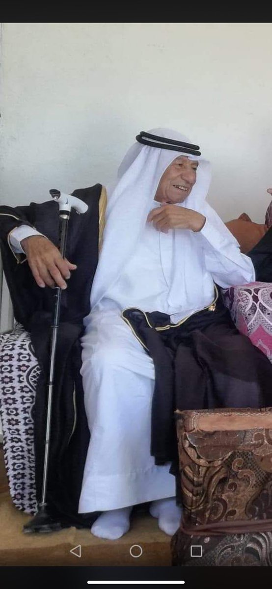 MsalhaMutaz's tweet photo. عمي الوحيد شقيق والدي الحبيب الغالي ابو نزيه في ذمة الله
اسال الله لكم الرحمه والمغفره وجنة الفردوس الأعلى في جوار الرحمن لم نلتقي في الدنيا كما كنت اتمني قبل رحيلك نلتقي باذن الله في جنة الرحمن العظيم الغفار
الله يرحمك ويحسن إليك يا رب 
July/16/2026 https://t.co/oPctGzubvv