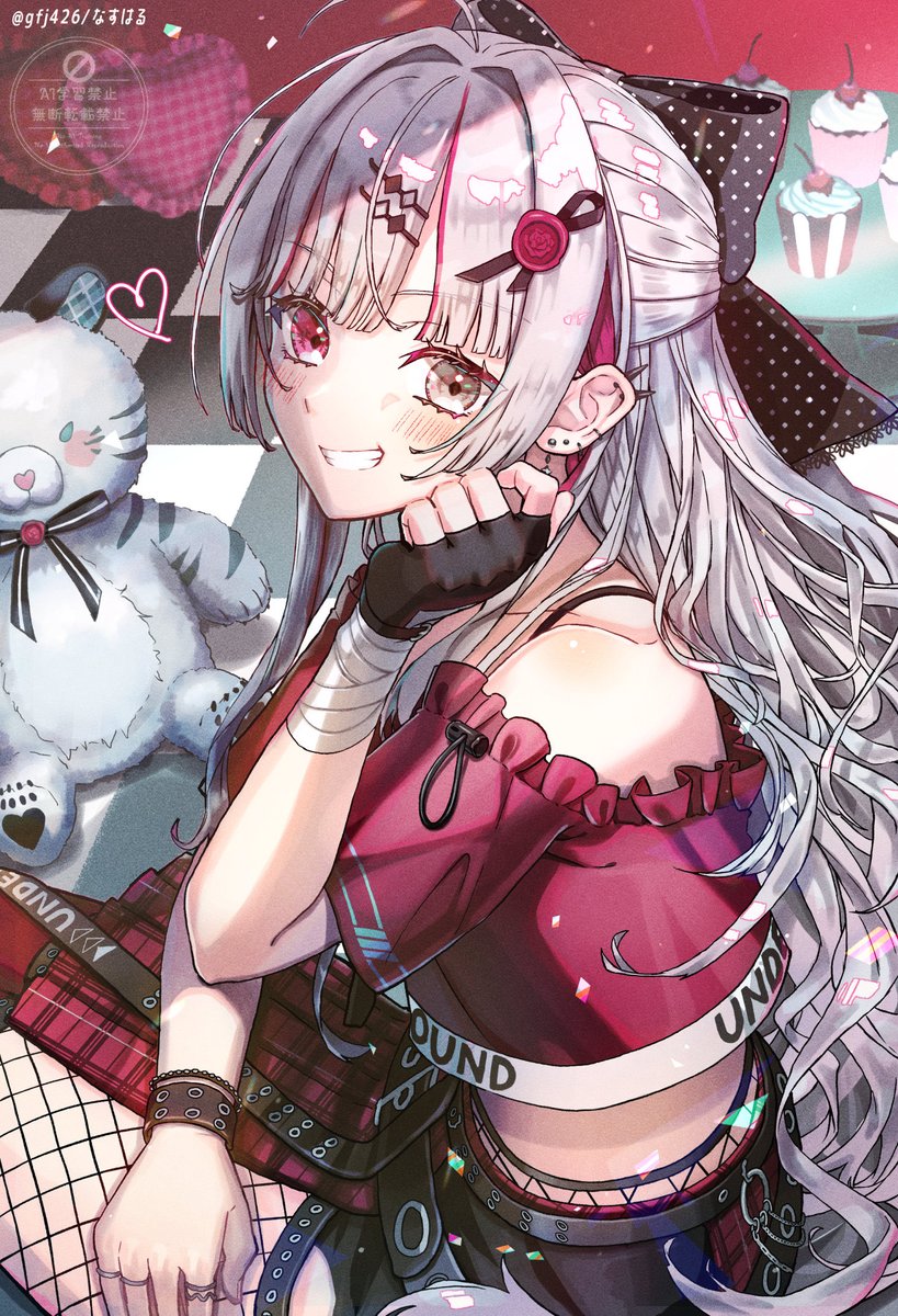 ゆーま (@UMA_compasses39) / Posts / X