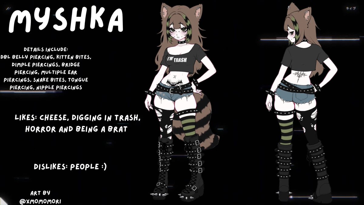 ꩜٠࣪⭑ Myshka ꩜٠࣪⭑ DEBUT JULY 30TH tweet media