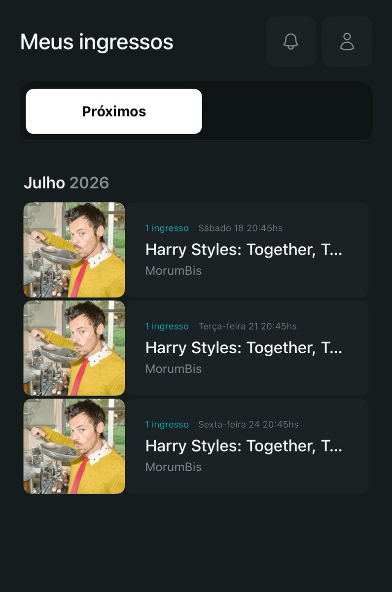 stylesrep's tweet photo. te amo demais harry styles https://t.co/gNdbFAlXcW