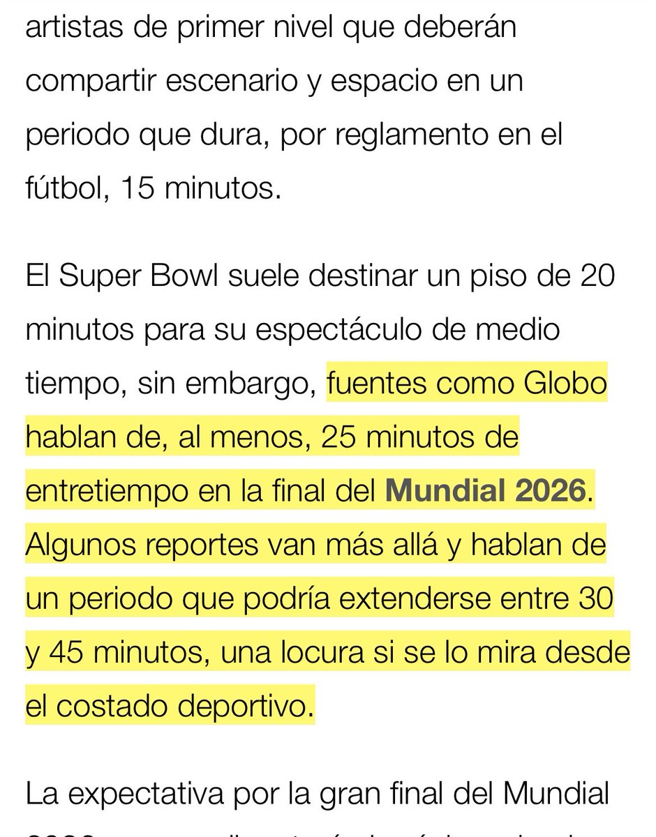 embtw_'s tweet photo. Como re mil mierda van a hacer un entretiempo de 15/30 minutos en una final del mundo????, estos yankees matan todo lo que tocan. https://t.co/Z29e7ELkII