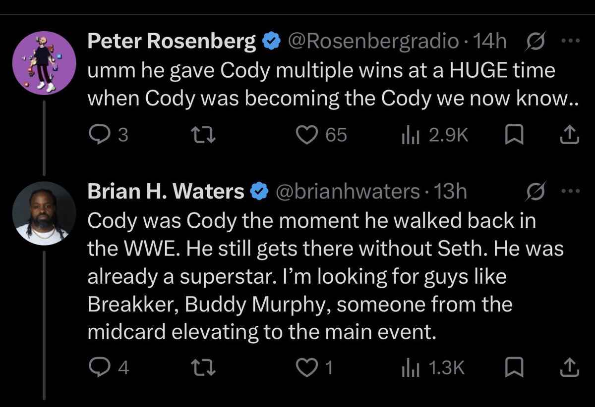 Jameskehoe72's tweet photo. @brianhwaters @GrimJ2Y Contradicting your OWN statement within your own post is a crazy move my guy. 😭 https://t.co/USeDY5yiD3