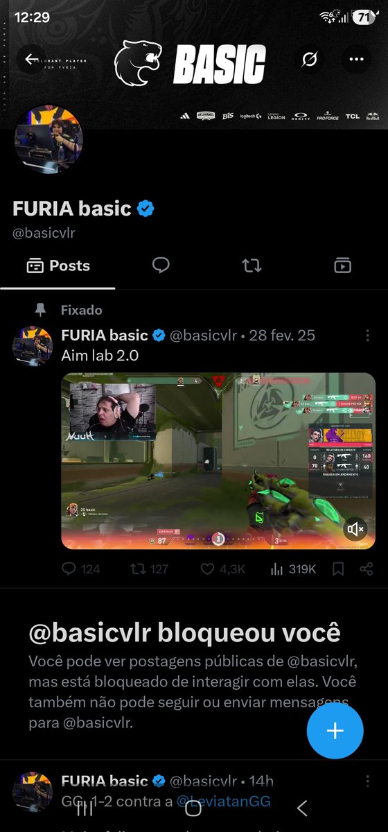 MIBR tatoca tweet media