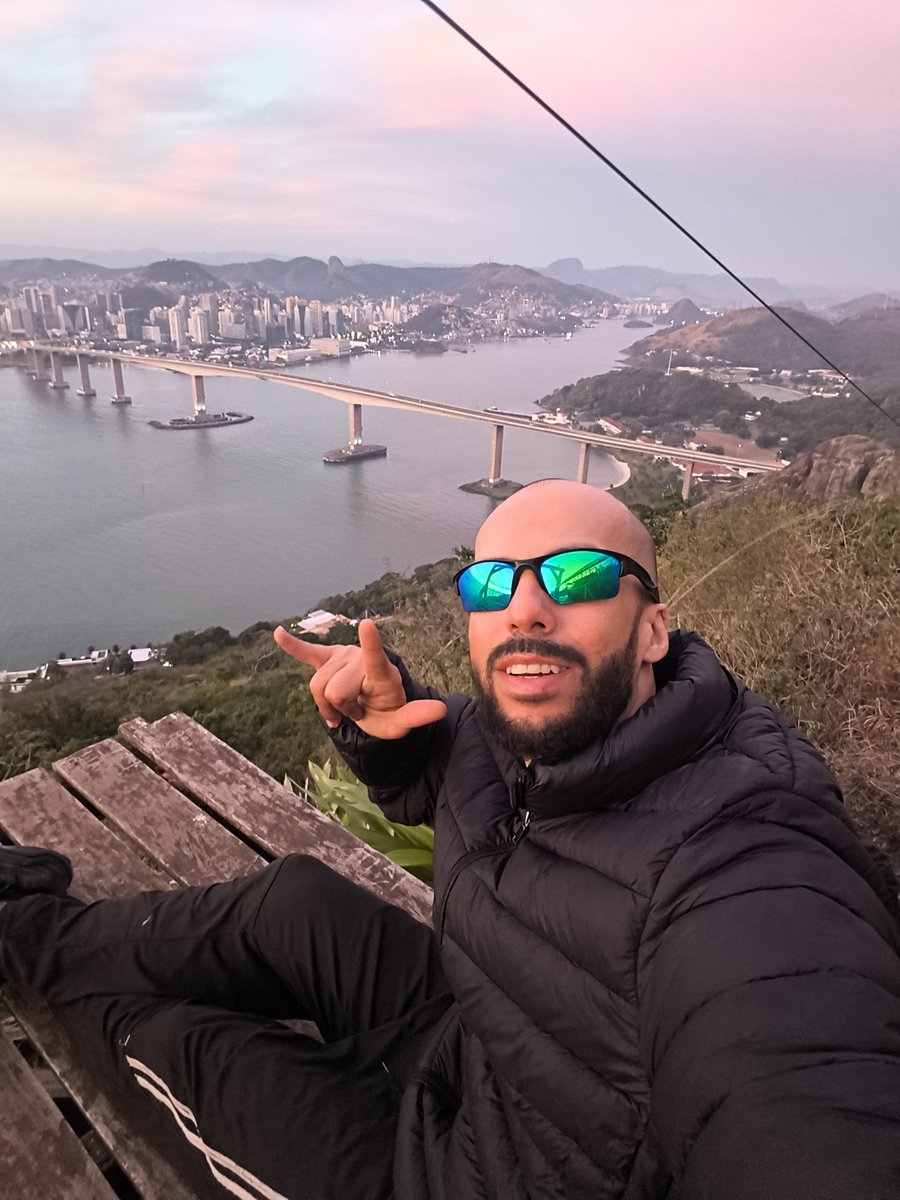 dgdutaxi's tweet photo. Terceira ponte vv https://t.co/yzxyGkQVzJ