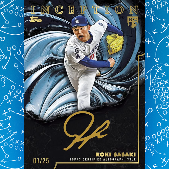 Chesapeake Sports Cards tweet media