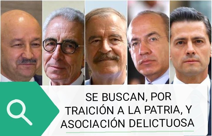 juasegon's tweet photo. @alitomorenoc @AccionNacional @PRI_Nacional SON, DOS NARCOPARTIDOS Y ORGANIZACIÓNES TERRORISTAS, SAQUEADORES, VENDE PATRIAS, Y COMO MUESTRA VARIOS DELINCUENTES PRIANISTAS ESTÁN EN LA CÁRCEL, ADEMÁS TODOS LOS CÁRTELES SE CREARON EN LOS SEXENIOS PRIANISTAS, Y UN NARCO POLICIA PANISTA ESTA EN LA CARCEL. POBRE DIÇTADORSIEĹO. https://t.co/aAHrOM2p6w