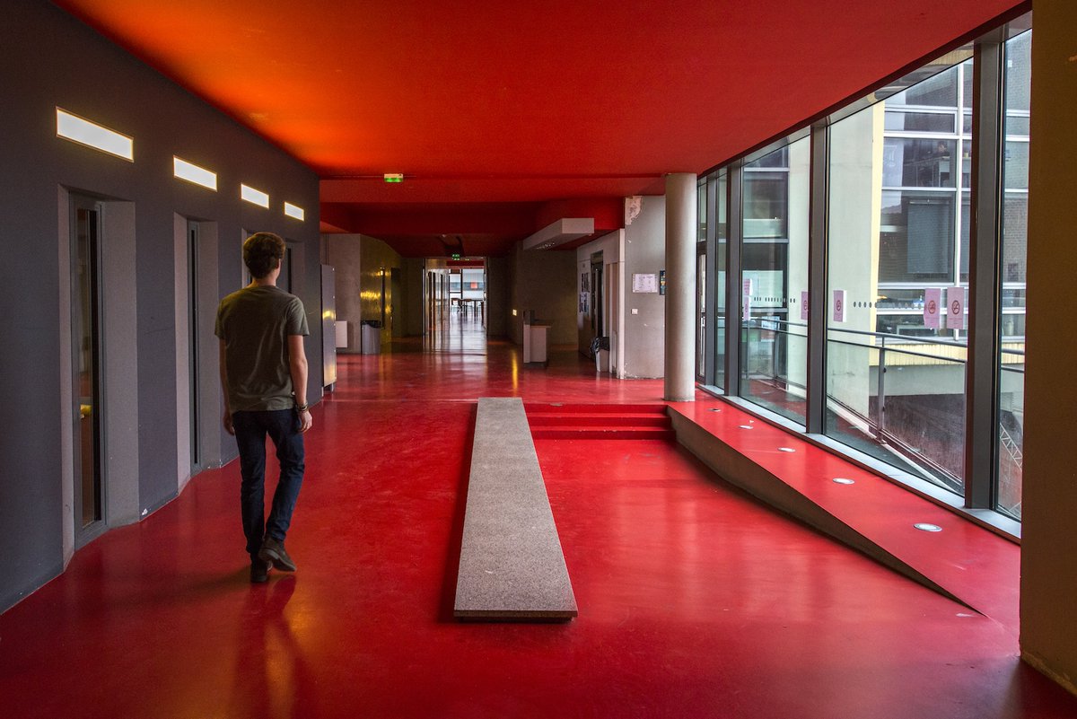 crcidf's tweet photo. La @crcidf publie un rapport  thématique régional de synthèse après le contrôle des six écoles  nationales supérieures d’architecture #ENSA franciliennes. Lire le rapport : https://t.co/stc8Q4rGXf https://t.co/Bco0lWhNwx