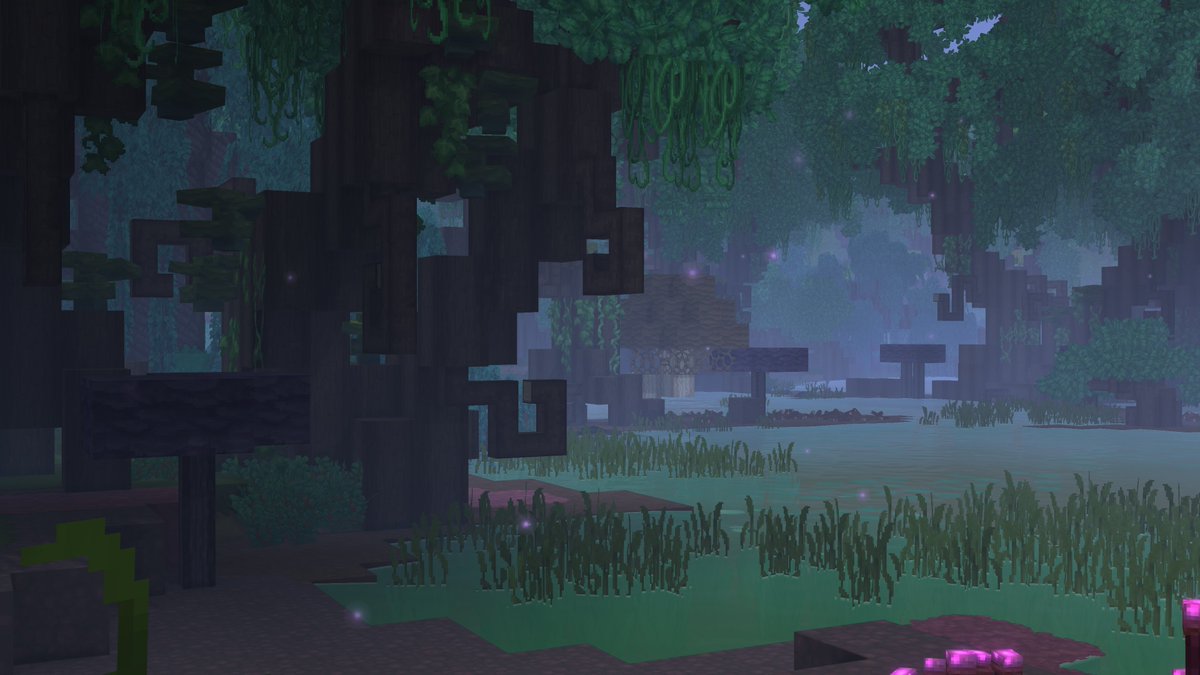 AcademiaOrbis's tweet photo. 📢HYTALE HACE UN REWORK COMPLETO DE LA GENERACIÓN DE MUNDO! 🌍💚

La WorldGen V2 sigue evolucionando y el equipo acaba de confirmar que están desarrollando un nuevo sistema que permitirá crear un mundo mucho más vivo!

🏔️ Cuevas procedurales mucho más avanzadas.
🏰 Mazmorras generadas de forma procedural
🏘️ Aldeas y ciudades coherentes
🌊 Ríos y carreteras conectadas de forma natural
✨ Y muchas más mejoras en el futuro

Además, han duplicado el tamaño del equipo dedicado a la generación del mundo y confirman que están rediseñando Orbis por completo con WorldGen V2!
