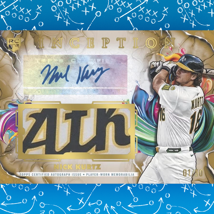Chesapeake Sports Cards tweet media
