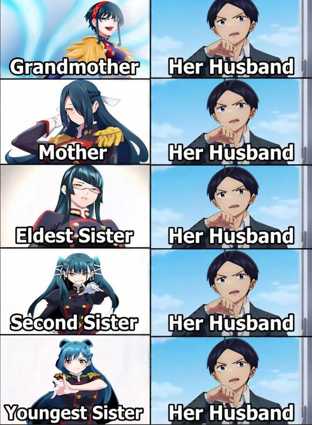 Anime Tweets tweet media