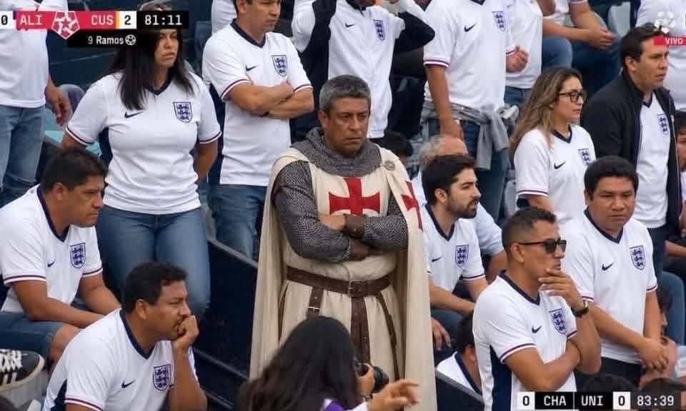 solopasaenperu's tweet photo. Mas respeto por favor 🫢😂 https://t.co/Jea3uVgP1S
