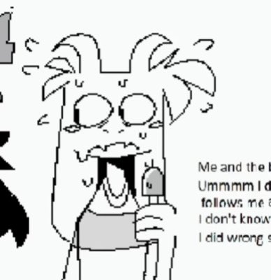 CollegeFluff tweet picture