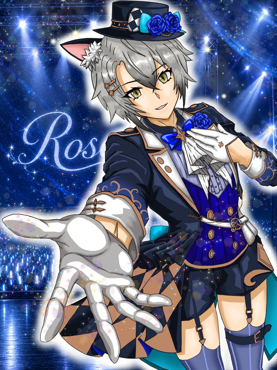 猫瀬乃しん🐈🎩 (@nekozenoshin) / Posts / X